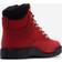 Timberland 6" Field Boot - Red