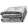 Bean Bag Bazaar Luxury Blankets Grey (200x150cm)