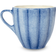 Mateus Oyster Light Blue Mug 60cl