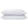 Argos Habitat Bounceback Complete Decoration Pillows White (74x48cm)