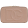 Dolce & Gabbana Small DG Logo Camera Bag - Pale Pink