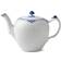 Royal Copenhagen Princess Teapot 1L