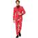 OppoSuits Men's Christmas Costume Suit