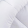 Silentnight So Snug Double Bed Duvet Cover White (200x200cm)