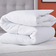 Silentnight So Snug Double Bed Duvet Cover White (200x200cm)