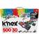 Knex Wings & Wheels 30 Models Classics 500pcs