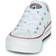 Converse Chuck Taylor All Star Eva Lift Ox Trainers - White