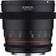 Rokinon 50mm T1.5 Full Frame Cine DSX for Nikon F