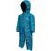 Dare2B Kid's Bambino II Waterproof Insulated Snowsuit - Blue Camo Print