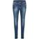 Cream Amalie Jeans - Denim Blue