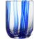 Normann Copenhagen Stripe Drinking Glass 39cl