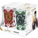 Tervis Harry Potter House Rules Collection Travel Mug 47.3cl 4pcs