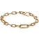 Pandora Me Small-link Chain Bracelet - Gold