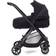 Silver Cross Dune Compact Fold Carrycot