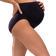 Carriwell Seamless Maternity Support Panty Black