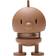 Hoptimist Soft Bumble S Choko Figurine 7.6cm
