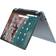 Lenovo IdeaPad Flex 5 Chrome 14IAU7 82T50019UK