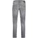 Jack & Jones Tim Original Cj 787 Noos Slim Straight Fit Jeans - Grey/Grey Denim