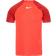 Nike Junior Dri-Fit Academy Pro SS Top - Bright Crimson/University Red/White