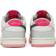Nike Dunk Low 520 Pack Pink Foam W - White