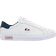Lacoste Powercourt Sneakers M - White/Navy/Red