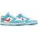 Nike Dunk Low M - White/Cosmic Clay/Dusty Cactus