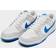 Nike Dunk Low M - Summit White/Photo Blue/Platinum Tint/White