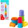 Playgo Baby Skill Game 10pcs