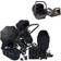 iCandy Peach 7 (Duo) (Travel system)