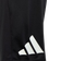 adidas Kid's Train Essentials Aeroready Logo Regular-Fit Shorts - Black/White
