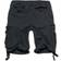 Brandit Vintage Classic Shorts - Black