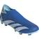 adidas Predator Accuracy.3 Laceless Firm Ground - Bright Royal/Cloud White/Bliss Blue