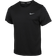 Nike Men's Dri-Fit Miler UV T-Shirt - Black/Grey