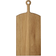 Tell Me More Levi S Oiled oak Chopping Board 40cm