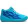 Puma Kid's Lamelo Ball MB.02 Rookie Of The Year - Blue Atoll/Ultra Blue