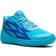Puma Kid's Lamelo Ball MB.02 Rookie Of The Year - Blue Atoll/Ultra Blue