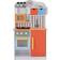 Teamson Kids Little Chef Florence Classic Play Kitchen
