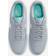 Nike Air Force 1 LV8 M - Wolf Grey/Hyper Turquoise/White