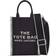 Marc Jacobs The Jacquard Mini Tote Bag - Black