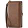 Portable Leather Phone Case for Galaxy S23 Ultra