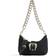 Versace Jeans Couture Black Bag E899 Black UNI