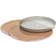 De Buyer Perforated Pie Dish 28 cm