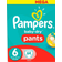 Pampers Baby Dry Pants Size 6 16kg 64pcs
