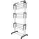 Groundlevel 3 Tier Foldable Clothes Airer