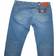 Levi's 501 Original Fit Stretch Men's Jeans - Ironwood Medium Wash