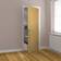 JB Kind Chartwell Pre-Finished Interior Door (61x198.1cm)