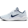 Nike Revolution 7 GS - Football Grey/Lilac/Midnight Navy