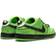 Nike Powerpuff SB Dunk Low PS - Mean Green/Black/Lotus Pink