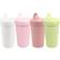 Re-Play No Spill Sippy Cups 4-pack