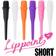 L-Style Lippoint Short 22mm 50pcs